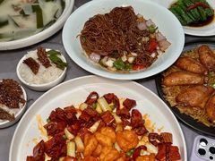 -金哥私房菜馆(张府园总店)