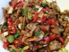 -楚禾宴·家宴(光谷大道店)