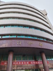 -江西省儿童医院(东湖院区)