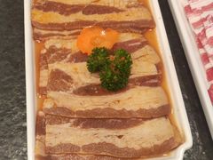 -金刚山(学府路店)