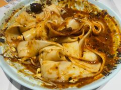 酿皮子-大厨小馆(华阳城店)