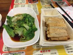 -永祥烧腊餐厅(虹口店)