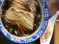 -孙盛兴奥灶面馆·蟹黄面·三虾面(山塘街总店)