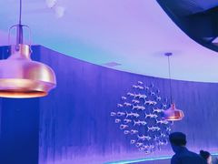 大堂-额尔敦传统涮(公园西路店)