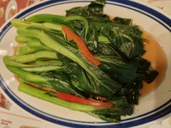 -香港新记茶餐厅(春熙太古里店)