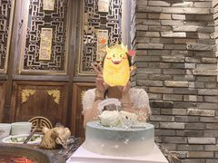 -丁先生蛋糕·品质鲜作(桐梓林店)