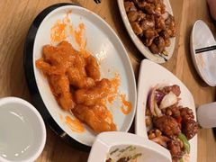 -陈傻子餐厅(世纪都会店)