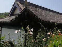 -威海华夏城景区