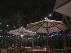 -三亚艾迪逊酒店·海滩烧烤 BARBACOA·现场乐队·浪漫晚餐·烧烤海鲜