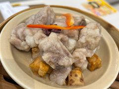 -蔡澜点心·粤菜(月星环球港店)