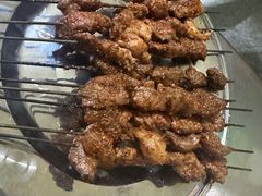 -张四烤羊肉(西藏自治区拉萨市丹杰林巷店)