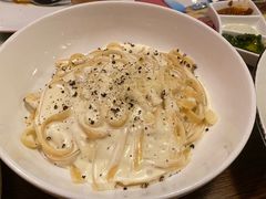 -安妮意大利餐厅(国贸店)