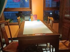 -外婆家传菜(老城店)