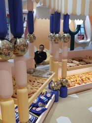 -奈尔宝·儿童乐园·亲子餐厅(苏州大悦城店)