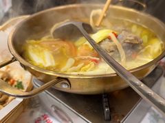 -东排食堂长沙小吃大排档(五一广场店)