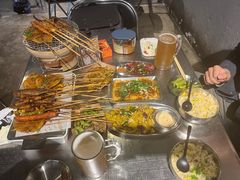 -有局·成都市井烧烤·精酿啤酒(双楠店)