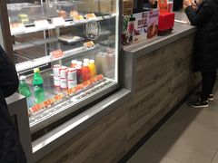 -汉堡王(天津鲁能店)