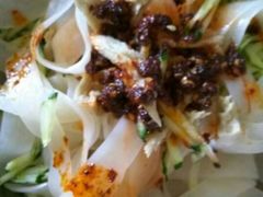-焦记老潼关肉夹馍(东五路店)