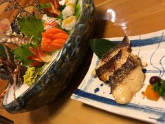 -王鼎精致料理铁板烧(世博源店)