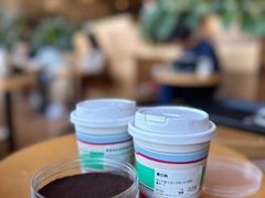 -Seesaw Coffee(朝阳大悦城店)