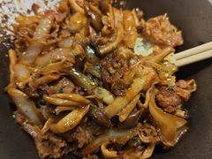 -吉野家 (新街口外大街店)
