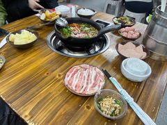 -笔记安顺夺夺粉火锅