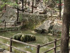 -浮来山风景区