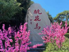 -桃花岛风景旅游区
