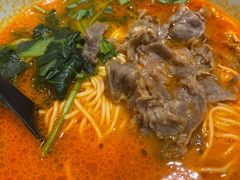 -和府捞面·大师店(上海漕宝路日月光店)