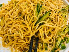 -老九圆山西面馆(CBD店)