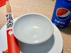 -李子坝梁山鸡(北碚万达五鸡哥店)