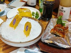-松坂屋日料自助(长城路店)
