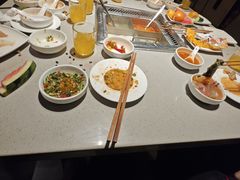 -海底捞火锅(关山保利店)