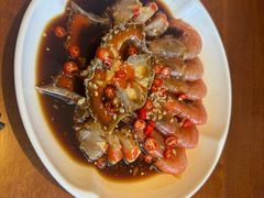 -妈妈菜舟山海鲜(定海古城店)