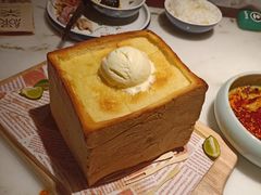 -绿茶餐厅(深圳龙华天虹购物中心店)