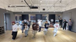 -MASTER COOL舞蹈工作室