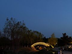 -莫子山公园