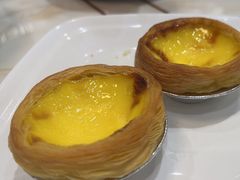 -稻香酒家·33年老字号·港式粤菜(富邦中心店)