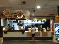 -麦当劳(松江店)