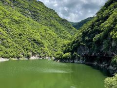-双龙峡