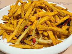 -杨记隆府(汉街店)