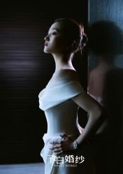 -予白婚纱礼服馆