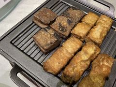 -徽镇小厨·经典徽菜(马连道店)