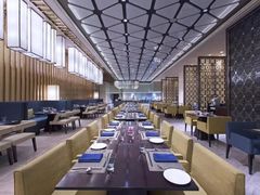 -太原富力万达文华酒店·美食汇西餐厅
