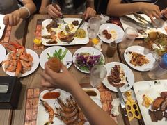 -汉巴味德(大悦城店)