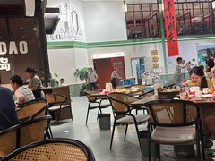 -永红源啤酒·烧烤·海鲜·大排档(台柳路店)