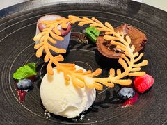 -王品牛排(郑州大卫城店)