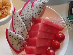 -侨美·唐荔园食艺馆