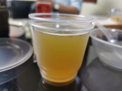 -清真磊磊烧烤老店(饮虎池街34号店)