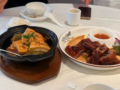 -将军烧鹅海鲜酒楼